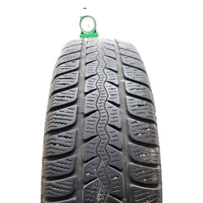 Formula 175/65 R15 84T Winter pneumatici usati Invernale