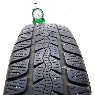Formula 175/65 R15 84T Winter pneumatici usati Invernale