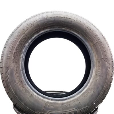 GT Radial 165/70 R13 79T Champiro Vp1 pneumatici usati Estive