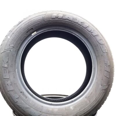 Maxtrek 175/65 R14 82H Maximus M1 pneumatici usati Estive