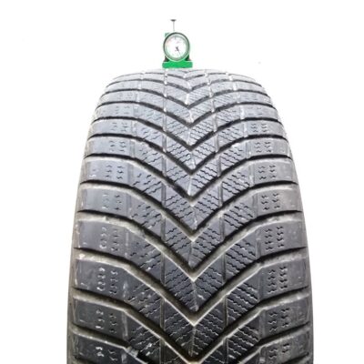 Infinity 215/50 R17 95V Ecozen pneumatici usati Invernale