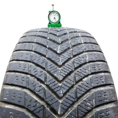 Infinity 215/50 R17 95V Ecozen pneumatici usati Invernale