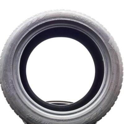 Infinity 215/50 R17 95V Ecozen pneumatici usati Invernale