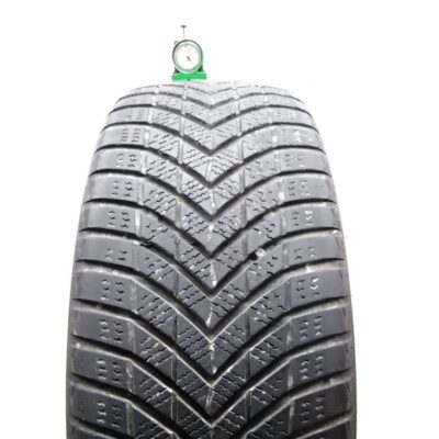 Infinity 215/50 R17 95V Ecozen pneumatici usati Invernale