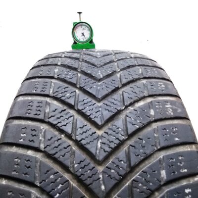Infinity 215/50 R17 95V Ecozen pneumatici usati Invernale