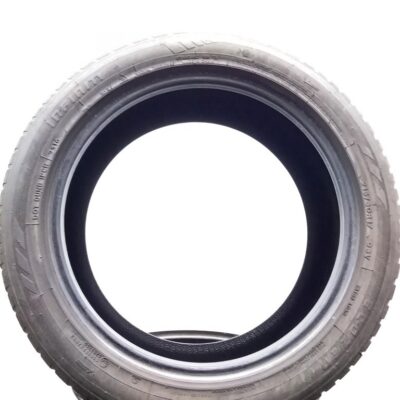 Infinity 215/50 R17 95V Ecozen pneumatici usati Invernale