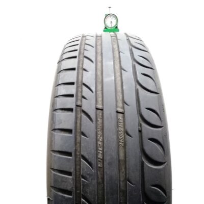 Kormoran 215/60 R17 96H Ultra high performance pneumatici usati Estive