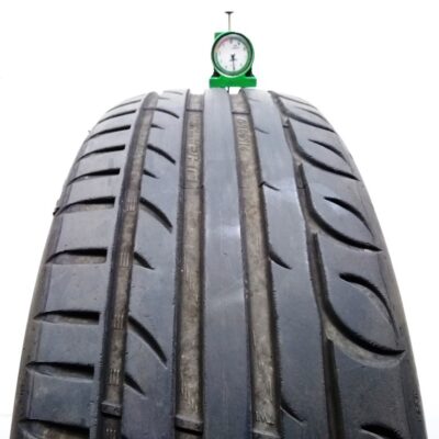 Kormoran 215/60 R17 96H Ultra high performance pneumatici usati Estive