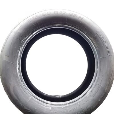 Kormoran 215/60 R17 96H Ultra high performance pneumatici usati Estive