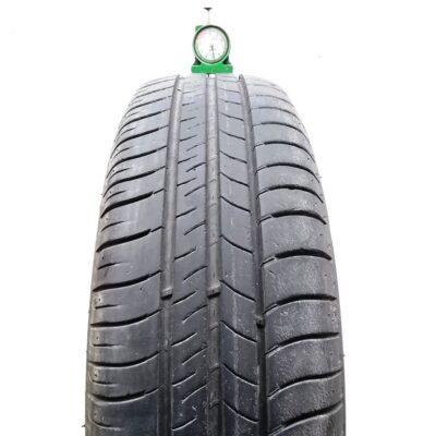 Michelin 165/65 R15 81T Energy Saver pneumatici usati Estive