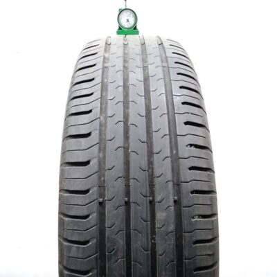 Continental 215/65 R17 99V ContiEcoContact 5 pneumatici usati Estive