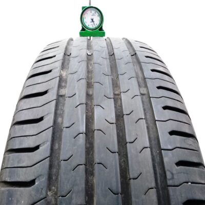 Continental 215/65 R17 99V ContiEcoContact 5 pneumatici usati Estive