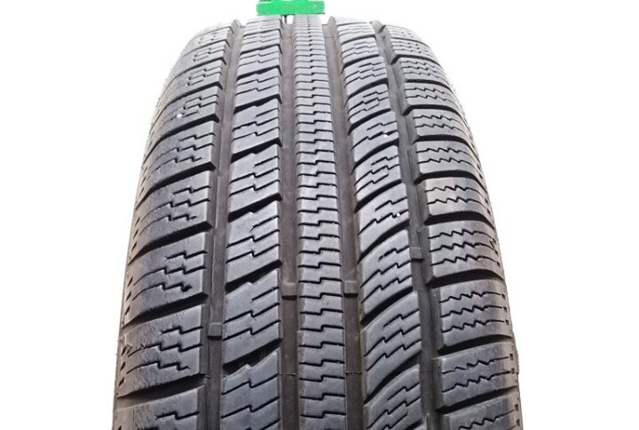 Ovation 165/65 R13 77T All Season pneumatici usati ALL SEASON