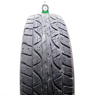 Dunlop 225/65 R17 102H Grandtrek AT3 pneumatici usati Estive