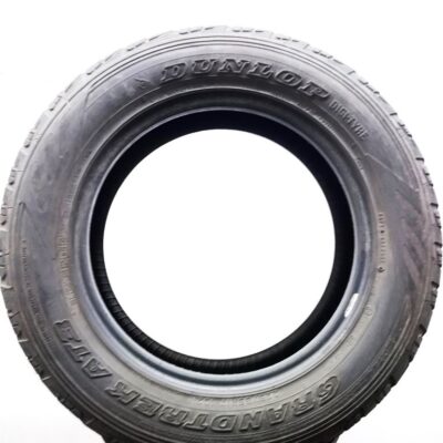 Dunlop 225/65 R17 102H Grandtrek AT3 pneumatici usati Estive