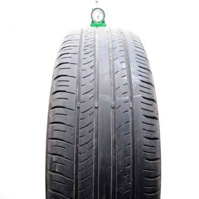 Dunlop 215/60 R17 96H Enasave EC300+ pneumatici usati Estive