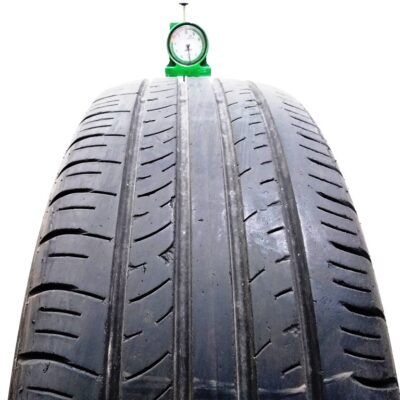 Dunlop 215/60 R17 96H Enasave EC300+ pneumatici usati Estive