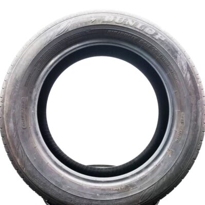 Dunlop 215/60 R17 96H Enasave EC300+ pneumatici usati Estive