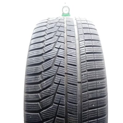 Hankook 275/45 R21 110V Winter I Cept Evo2 SUV pneumatici usati Invernali