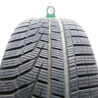 Hankook 275/45 R21 110V Winter I Cept Evo2 SUV pneumatici usati Invernali