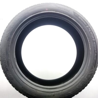 Hankook 275/45 R21 110V Winter I Cept Evo2 SUV pneumatici usati Invernali