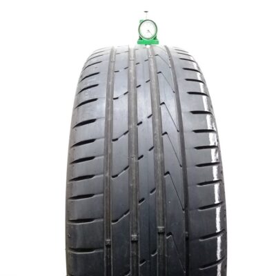 Hankook 205/55 R17 91W Ventus S1 Evo2 pneumatici usati Estive