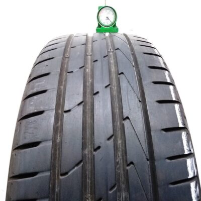 Hankook 205/55 R17 91W Ventus S1 Evo2 pneumatici usati Estive