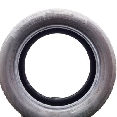 Hankook 205/55 R17 91W Ventus S1 Evo2 pneumatici usati Estive