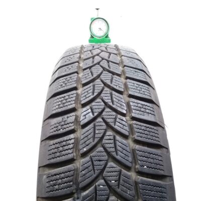 Firestone 165/65 R15 81T Winterhawk 3 pneumatici usati Invernale