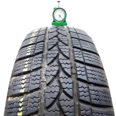 Kormoran 185/60 R15 88T Snow Pro pneumatici usati Invernale