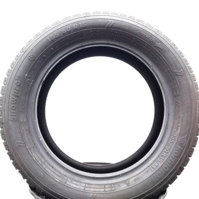Kormoran 185/60 R15 88T Snow Pro pneumatici usati Invernale