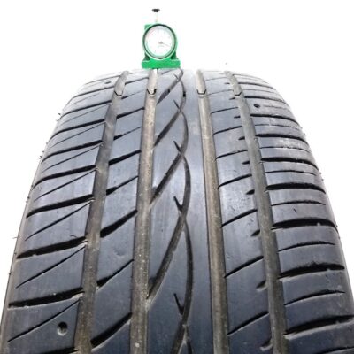 Falken 225/60 R15 96W Ziex ZE912 pneumatici usati Estive