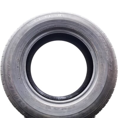 Falken 225/60 R15 96W Ziex ZE912 pneumatici usati Estive