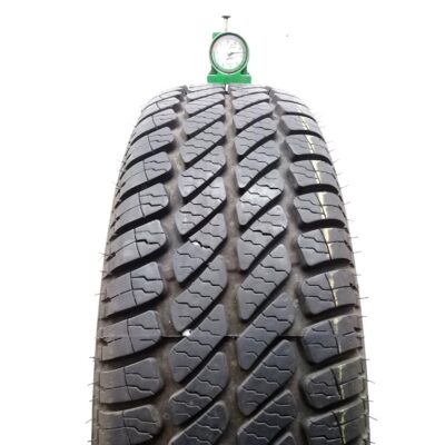 Sava 175/70 R13 82T Adapto pneumatici usati ALL SEASON