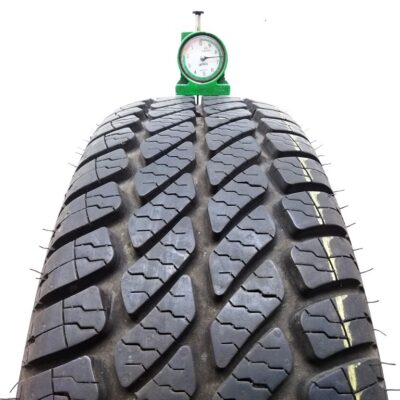 Sava 175/70 R13 82T Adapto pneumatici usati ALL SEASON