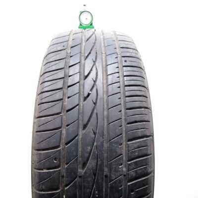 Falken 225/60 R15 96W Ziex ZE912 pneumatici usati Estive