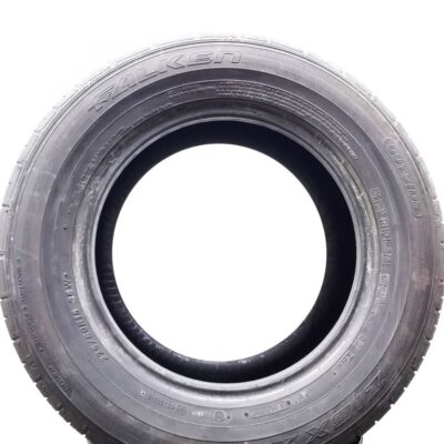 Falken 225/60 R15 96W Ziex ZE912 pneumatici usati Estive