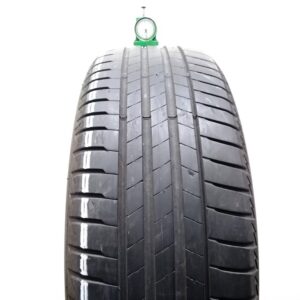 Bridgestone 205/60 R16 92H Turanza T001 pneumatici usati Estive