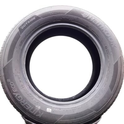 Hankook 205/60 R15 91H Kinergy Eco2 pneumatici usati Estivi