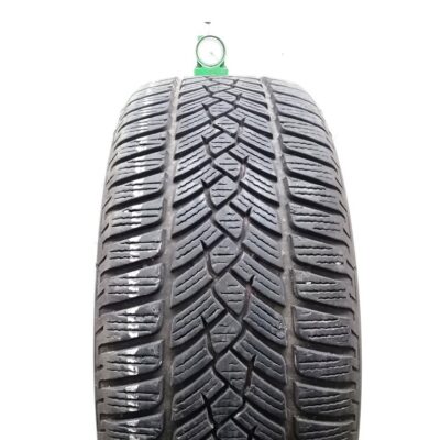 Fulda 225/45 R17 91H Kristal Control HP pneumatici usati Invernale