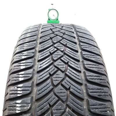 Fulda 225/45 R17 91H Kristal Control HP pneumatici usati Invernale
