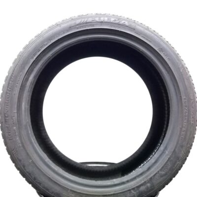 Fulda 225/45 R17 91H Kristal Control HP pneumatici usati Invernale