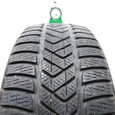 Pirelli 205/50 R17 93V Sottozero 3 Winter pneumatici usati Invernale