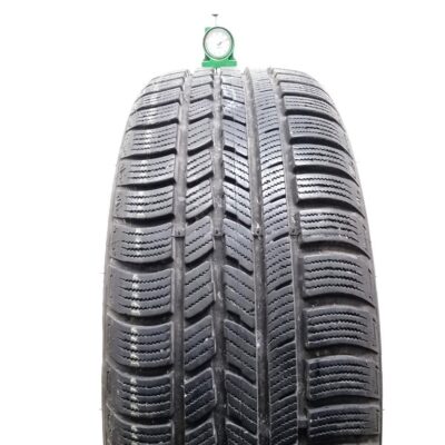 Nexen 215/55 R17 98V Winguard Sport pneumatici usati Invernale