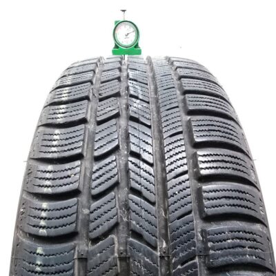 Nexen 215/55 R17 98V Winguard Sport pneumatici usati Invernale
