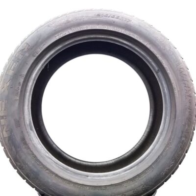 Nexen 215/55 R17 98V Winguard Sport pneumatici usati Invernale