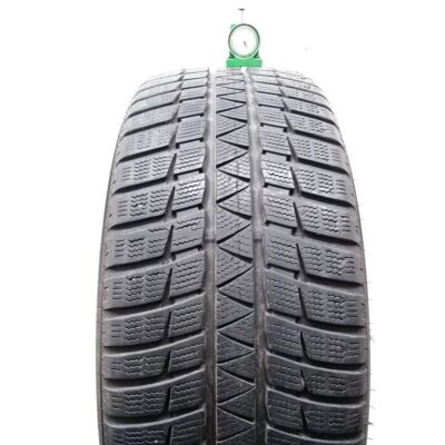 Falken 225/45 R17 91H EuroWinter HS449 pneumatici usati Invernale