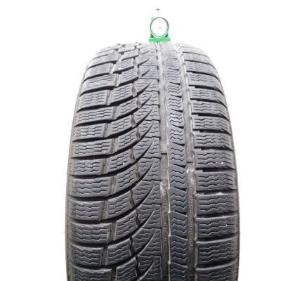 Nokian 225/50 R17 94H WR A4 pneumatici usati Invernale