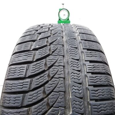 Nokian 225/50 R17 94H WR A4 pneumatici usati Invernale