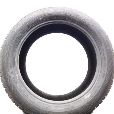 Nokian 225/50 R17 94H WR A4 pneumatici usati Invernale